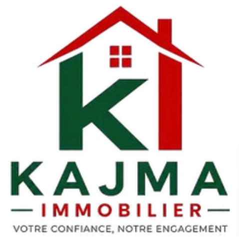 Logo Kajma Immobilier